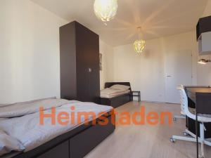 Pronájem bytu 2+1, Plzeň - Jižní Předměstí, Technická, 44 m2