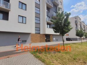 Pronájem bytu 2+1, Plzeň - Jižní Předměstí, Technická, 44 m2