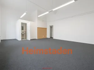 Pronájem obchodního prostoru, Karviná - Nové Město, tř. Osvobození, 76 m2
