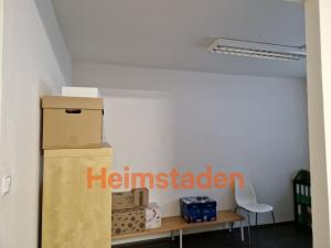 Pronájem obchodního prostoru, Havířov - Město, Jana Wericha, 36 m2