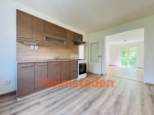 Pronájem bytu 2+1, Ostrava - Poruba, Dělnická, 49 m2
