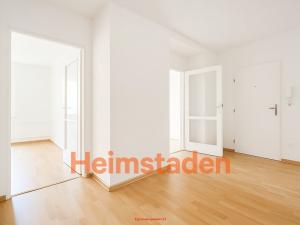 Pronájem bytu 2+kk, Ostrava - Poruba, Alšova, 39 m2