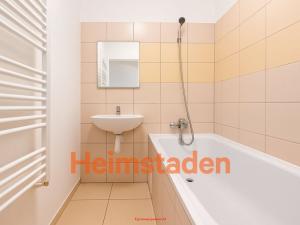 Pronájem bytu 2+kk, Ostrava - Poruba, Alšova, 39 m2