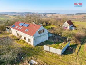 Prodej zemědělské usedlosti, Jedomělice, 298 m2