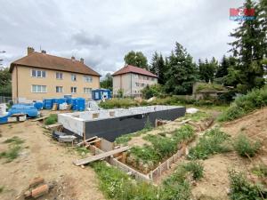 Prodej činžovního domu, Votice, Klášterní, 414 m2