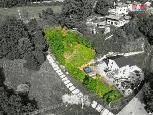 Prodej pozemku pro bydlení, Dlouhá Třebová, 1060 m2