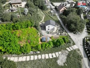 Prodej pozemku pro bydlení, Dlouhá Třebová, 1060 m2