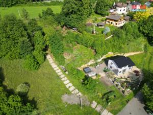 Prodej pozemku pro bydlení, Dlouhá Třebová, 1060 m2