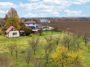 Prodej chaty, Kožušany-Tážaly, 20 m2