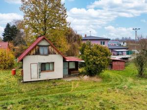 Prodej chaty, Kožušany-Tážaly, 20 m2