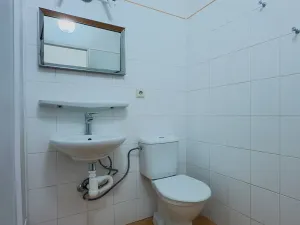 Pronájem bytu 1+kk, Praha - Střížkov, Litvínovská, 27 m2