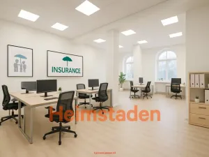 Pronájem obchodního prostoru, Ostrava - Poruba, 17. listopadu, 126 m2