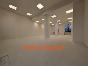Pronájem obchodního prostoru, Ostrava - Poruba, 17. listopadu, 126 m2