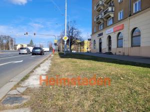 Pronájem obchodního prostoru, Ostrava - Poruba, Opavská, 110 m2