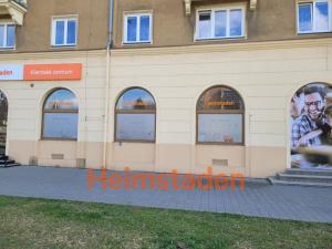 Pronájem obchodního prostoru, Ostrava - Poruba, Opavská, 110 m2