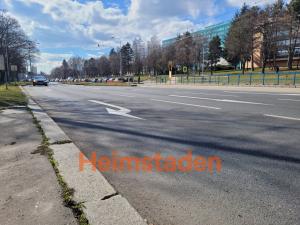 Pronájem obchodního prostoru, Ostrava - Poruba, Opavská, 110 m2