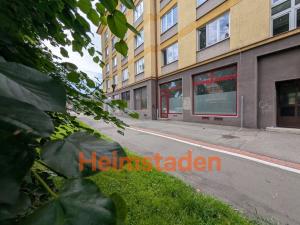 Pronájem kanceláře, Karviná - Nové Město, tř. Osvobození, 76 m2