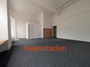 Pronájem kanceláře, Karviná - Nové Město, tř. Osvobození, 76 m2