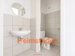 Pronájem kanceláře, Karviná - Nové Město, tř. Osvobození, 76 m2