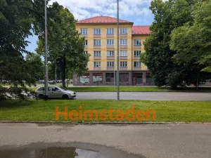 Pronájem kanceláře, Karviná - Nové Město, tř. Osvobození, 76 m2