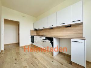 Pronájem bytu 2+1, Ostrava - Poruba, Opavská, 52 m2