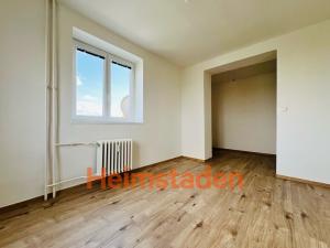 Pronájem bytu 2+1, Ostrava - Poruba, Opavská, 52 m2