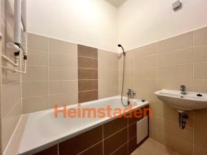 Pronájem bytu 2+1, Ostrava - Poruba, Opavská, 52 m2