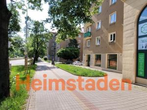 Pronájem bytu 2+1, Ostrava - Poruba, Opavská, 52 m2