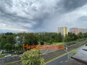 Pronájem bytu 2+1, Ostrava - Poruba, Opavská, 52 m2