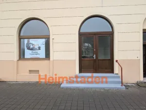 Pronájem kanceláře, Ostrava - Poruba, 17. listopadu, 126 m2