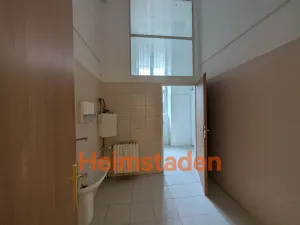 Pronájem kanceláře, Ostrava - Poruba, 17. listopadu, 126 m2