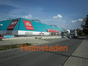 Pronájem kanceláře, Ostrava - Poruba, Hlavní třída, 550 m2