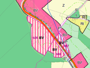 Prodej pozemku pro bydlení, Semily - Bítouchov, 4784 m2