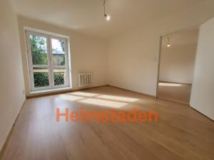 Pronájem bytu 3+1, Havířov - Město, U Stromovky, 70 m2
