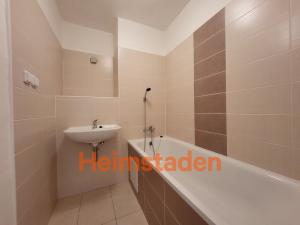 Pronájem bytu 3+1, Havířov - Město, U Stromovky, 70 m2