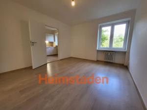Pronájem bytu 3+1, Havířov - Město, U Stromovky, 70 m2