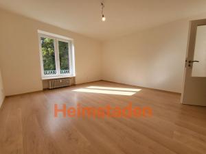 Pronájem bytu 3+1, Havířov - Město, U Stromovky, 70 m2