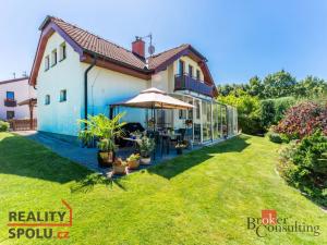 Prodej rodinného domu, Hradec Králové - Roudnička, Horní, 210 m2