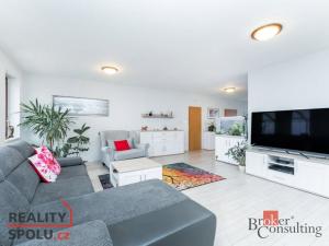 Prodej rodinného domu, Hradec Králové - Roudnička, Horní, 210 m2