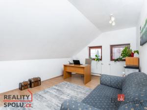 Prodej rodinného domu, Hradec Králové - Roudnička, Horní, 210 m2