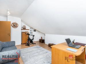 Prodej rodinného domu, Hradec Králové - Roudnička, Horní, 210 m2