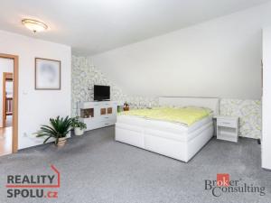 Prodej rodinného domu, Hradec Králové - Roudnička, Horní, 210 m2