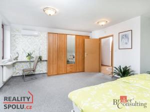 Prodej rodinného domu, Hradec Králové - Roudnička, Horní, 210 m2