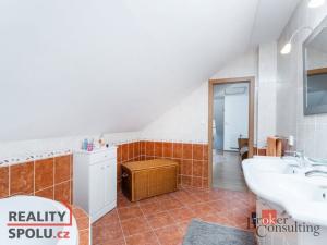 Prodej rodinného domu, Hradec Králové - Roudnička, Horní, 210 m2