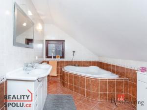 Prodej rodinného domu, Hradec Králové - Roudnička, Horní, 210 m2
