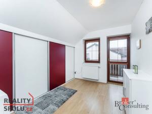 Prodej rodinného domu, Hradec Králové - Roudnička, Horní, 210 m2