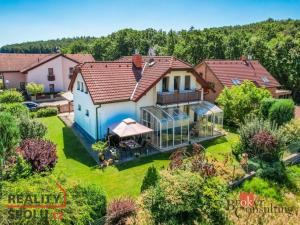 Prodej rodinného domu, Hradec Králové - Roudnička, Horní, 210 m2