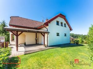 Prodej rodinného domu, Hradec Králové - Roudnička, Horní, 210 m2