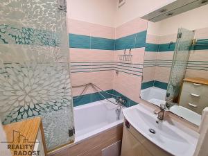 Prodej bytu 3+1, Brno - Lesná, Arbesova, 76 m2