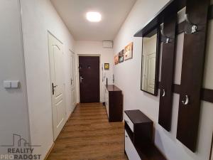 Prodej bytu 3+1, Brno - Lesná, Arbesova, 76 m2